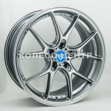 GT VLF-S1 8x18 5x112 ET38 DIA66,6 (HB)