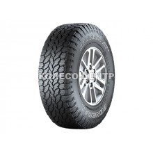 General Tire Grabber AT3 305/50 R20 120T XL