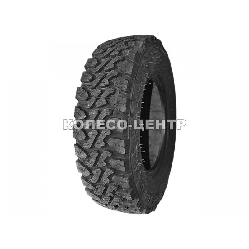Gepard (наварка) Big Rock 225/75 R16 120/116R
