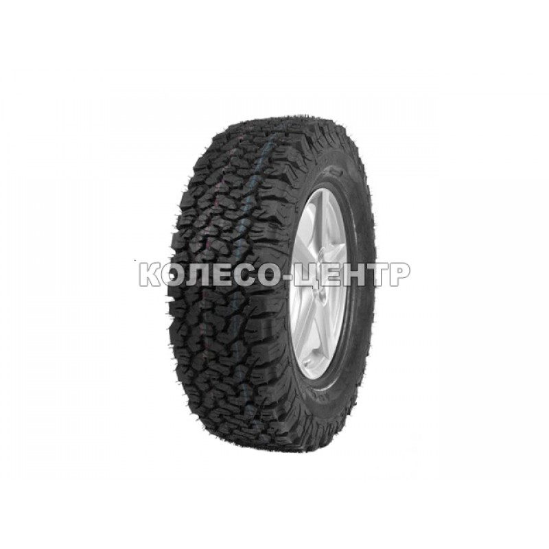 Rock 4x4