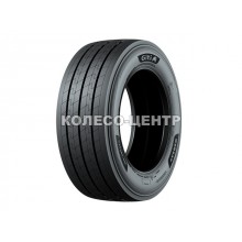 Giti GSR237 (рулевая) 315/70 R22,5 156/150L