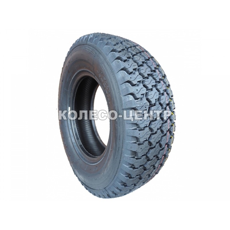 Glob-Gum (наварка) All Terrain 265/70 R16 111Q