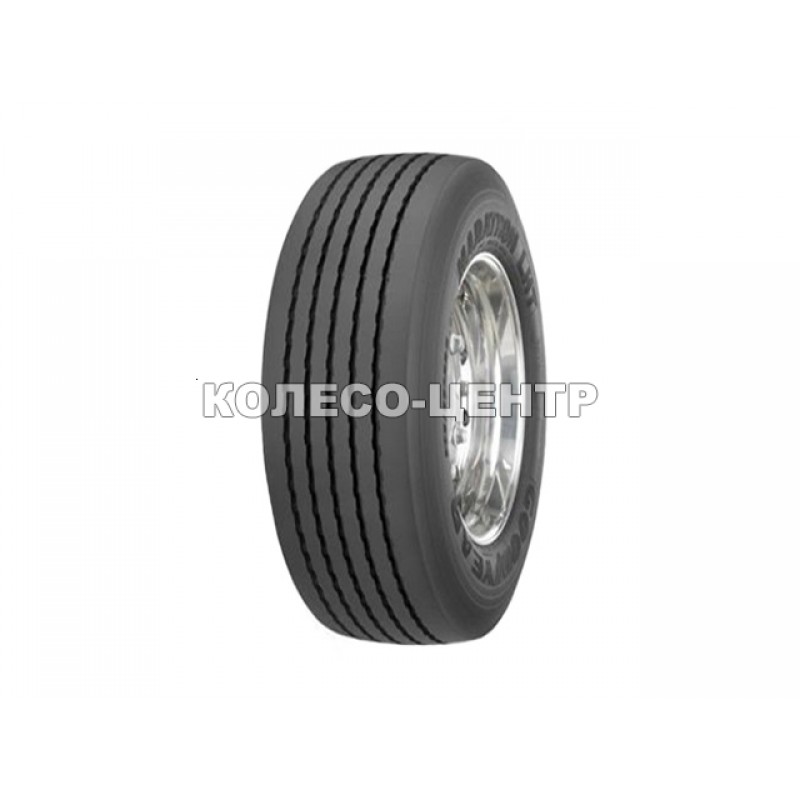Goodyear Marathon LHT (прицеп) 455/40 R22,5 160J