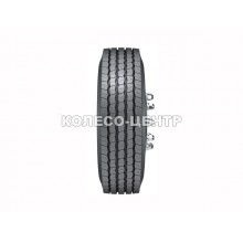 Goodyear Omnitrac S (рулевая) 315/80 R22,5 156/150K