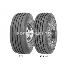 Goodyear Regional RHS II (рулевая) 315/70 R22,5 154/152M