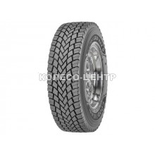 Goodyear UltraGrip Max D (ведущая) 315/70 R22,5 154/150L