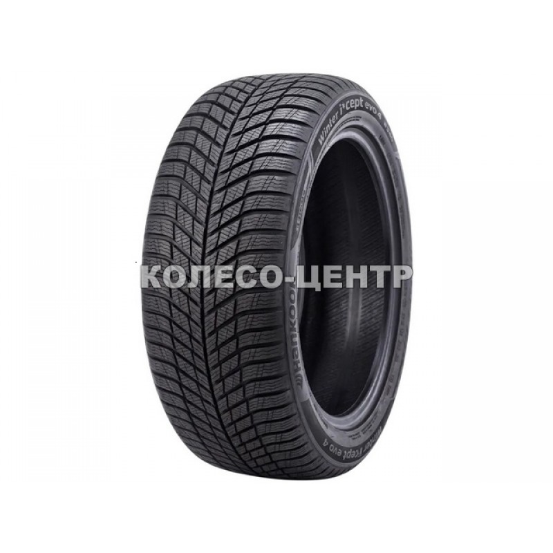 Hankook Winter I*Cept Evo4 W340 215/50 R18 92V