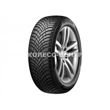 Hankook Winter I*Cept RS3 W462B 225/55 R17 97H Run Flat