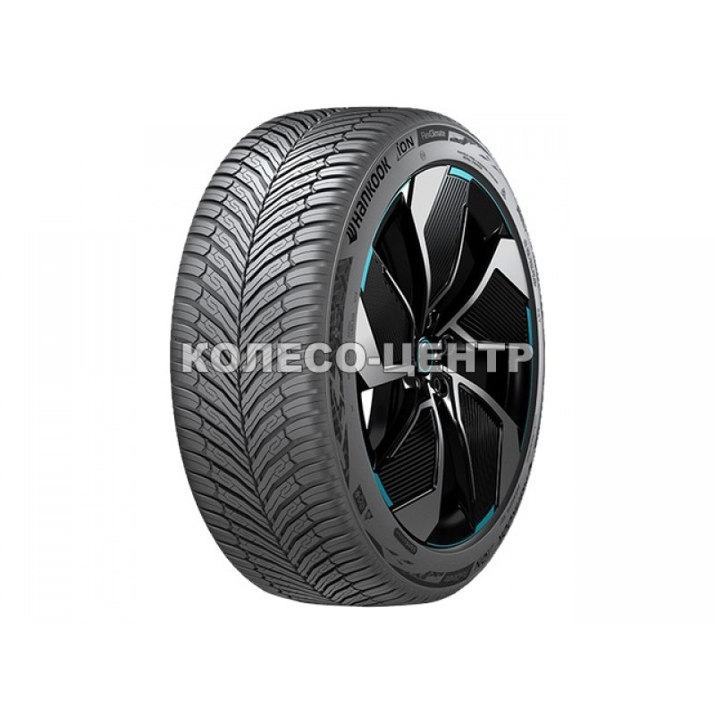 iON FlexClimate iON FlexClimate