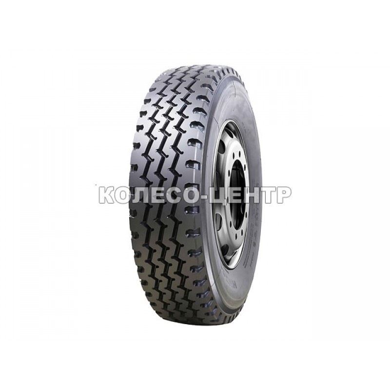 Hifly HH301 (универсальная) 315/80 R22,5 156/152L 20PR