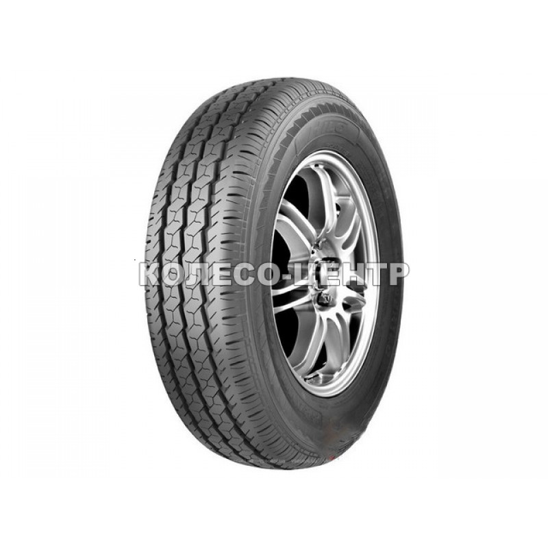 Hilo Brawn XC1 215/75 R16C 113/111R