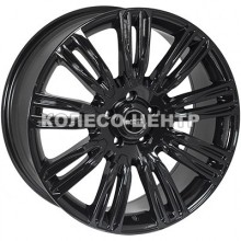 JH 716D 9,5x22 5x120 ET45 DIA72,6 (black)