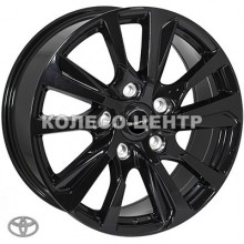 JH 747 8,5x20 5x150 ET40 DIA110,1 (black)