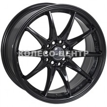 JH AO8606 7,5x17 5x100/114,3 ET35 DIA73,1 (matt black)