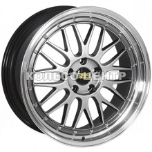 JH DIM038 8,5x19 5x114,3 ET33 DIA73,1 (HB)