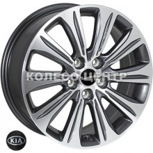 JH H474 7x17 5x114,3 ET51 DIA67,1 (GMF)