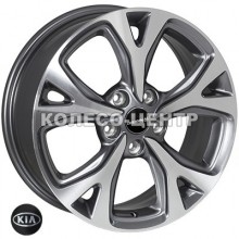 JH HP593 6,5x17 5x114,3 ET49 DIA67,1 (MG)