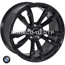 JH HP920 10x20 5x120 ET40 DIA74,1 (black)