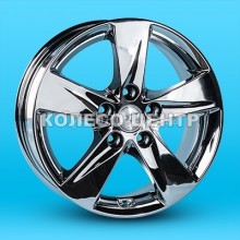 JT 1304 6,5x16 5x114,3 ET40 DIA67,1 (HHB)