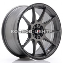 Japan Racing JR11 10x20 5x120 ET40 DIA74,1 (gloss black)