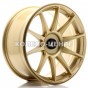 Japan Racing JR11 11x20 5x120 ET30 DIA74,1 (gloss black)