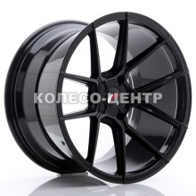 Japan Racing JR30 8,5x19 5x120 ET30 DIA72,6 (black machined tinted face)