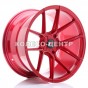 Japan Racing JR30 8,5x19 5x120 ET30 DIA72,6 (black machined tinted face)