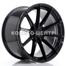 Japan Racing JR37 8,5x19 5x112 ET32 DIA72,6 (silver machined face)