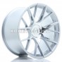 Japan Racing JR42 11x20 5x120 ET30 DIA74,1 (gloss black)