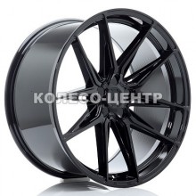 Japan Racing JR44 8,5x19 5x112 ET30 DIA72,6 (gloss black)