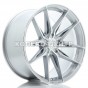Japan Racing JR44 9,5x21 5x112 ET37 DIA74,1 (black machined tinted face)