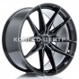 Japan Racing JR44 9,5x21 5x112 ET37 DIA74,1 (black machined tinted face)