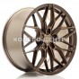 Japan Racing JR46 10x20 5x112 ET41 DIA72,6 (black machined tinted face)