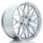 Japan Racing JR46 10x20 5x112 ET41 DIA72,6 (black machined tinted face)