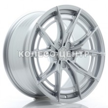 Japan Racing JR50 8,5x19 5x112 ET30 DIA72,6 (gloss black)