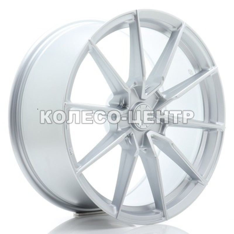 Japan Racing SL02 8,5x19 5x112 ET30 DIA72,6 (matt black)