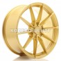 Japan Racing SL02 8,5x19 5x112 ET30 DIA72,6 (matt black)