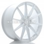 Japan Racing SL02 8,5x19 5x112 ET30 DIA72,6 (matt black)