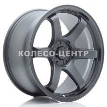Japan Racing SL03 8,5x19 5x112 ET30 DIA72,6 (matt gun metal)