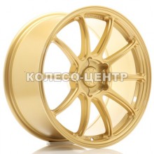 Japan Racing SL04 8,5x19 5x112 ET30 DIA72,6 (matt black)