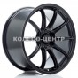 Japan Racing SL04 8,5x19 5x112 ET30 DIA72,6 (matt black)