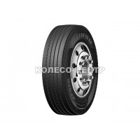 Jinyu JF518 (рулевая) 215/75 R17,5 128/126M 3PMSF 16PR