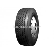 Jinyu JY598 (прицепная) 385/65 R22,5 164K