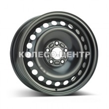 ALST (KFZ) 8325 Ford 6,5x16 5x108 ET50 DIA63,4 (black)