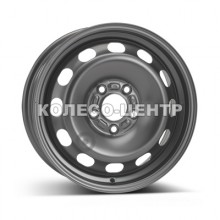 ALST (KFZ) 8795 Ford 6x15 5x108 ET52,5 DIA63,3 (black)