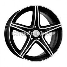 КиК Барракуда (КС567) 7,5x17 5x130 ET45 DIA71 (MB)