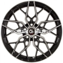 Koko Kuture FF010 7,5x17 5x108 ET38 DIA73,1 (black)