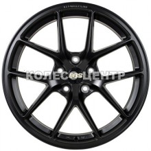 Koko Kuture FF012 8,5x19 5x114,3 ET35 DIA73,1 (matt black)
