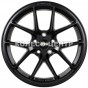 Koko Kuture FF012 8x18 5x114,3 ET38 DIA73,1 (titanium silver)