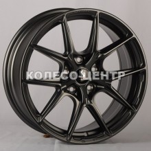 Koko Kuture FF116-GX 8,5x19 5x112 ET35 DIA66,6 (matt graphite)